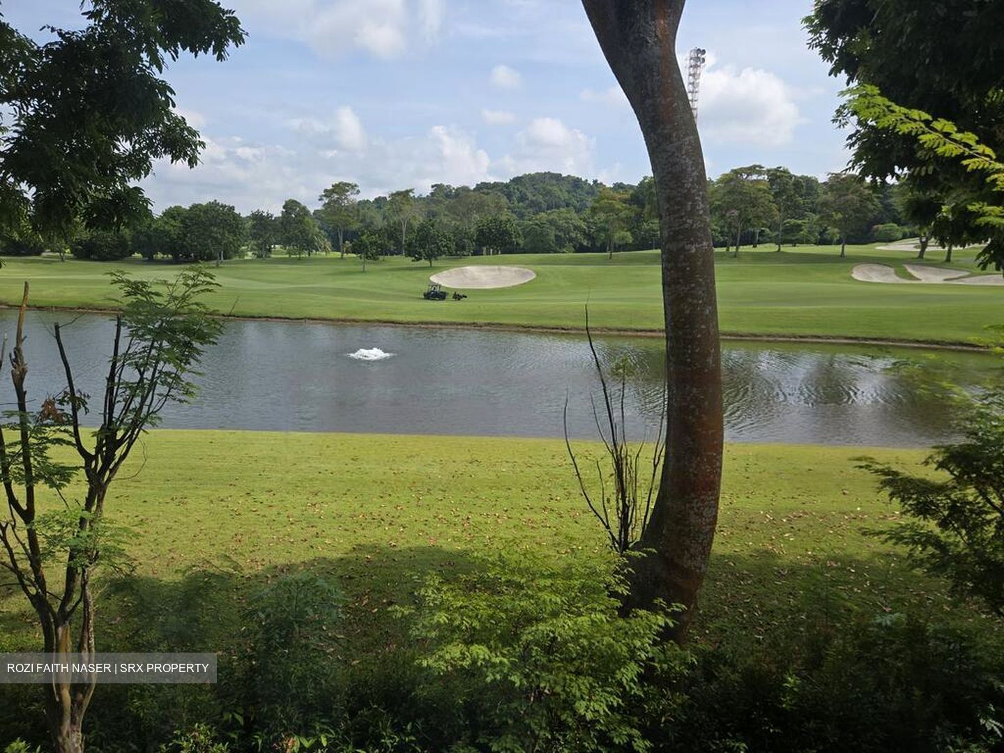 Sentosa Cove (D4), Condominium #469718661